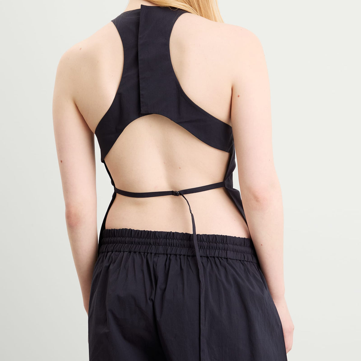 St. Agni Racerback Top