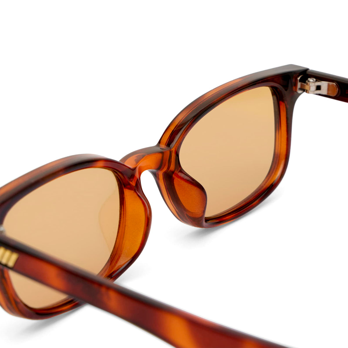 Le Specs Echelon + Sunglasses