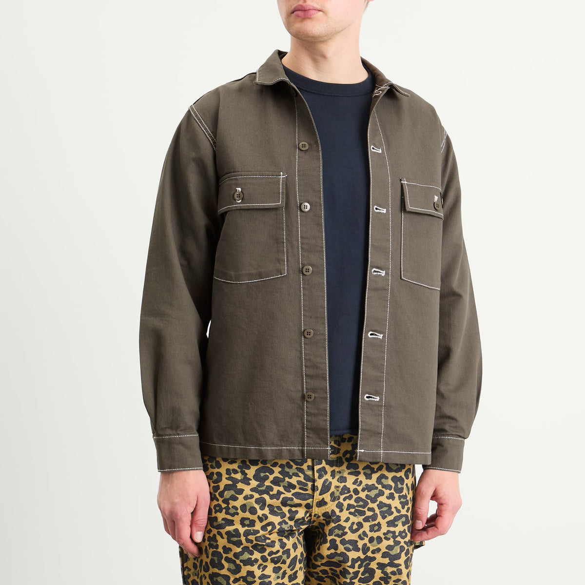 Stan Ray CPO Shirt