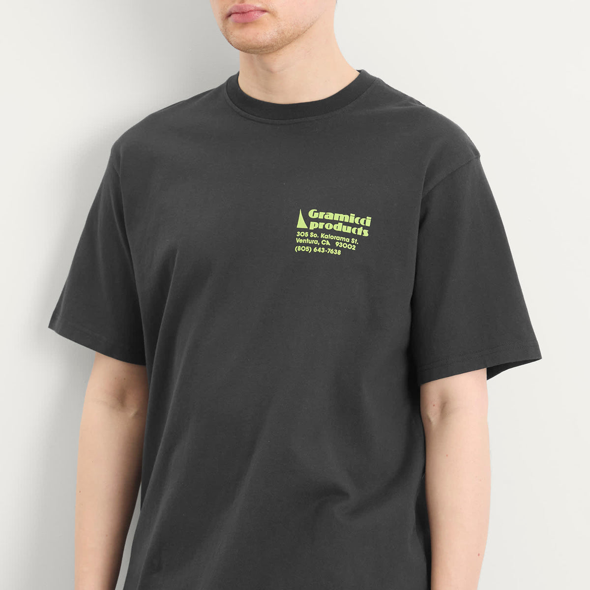 Gramicci G-Sail T-Shirt
