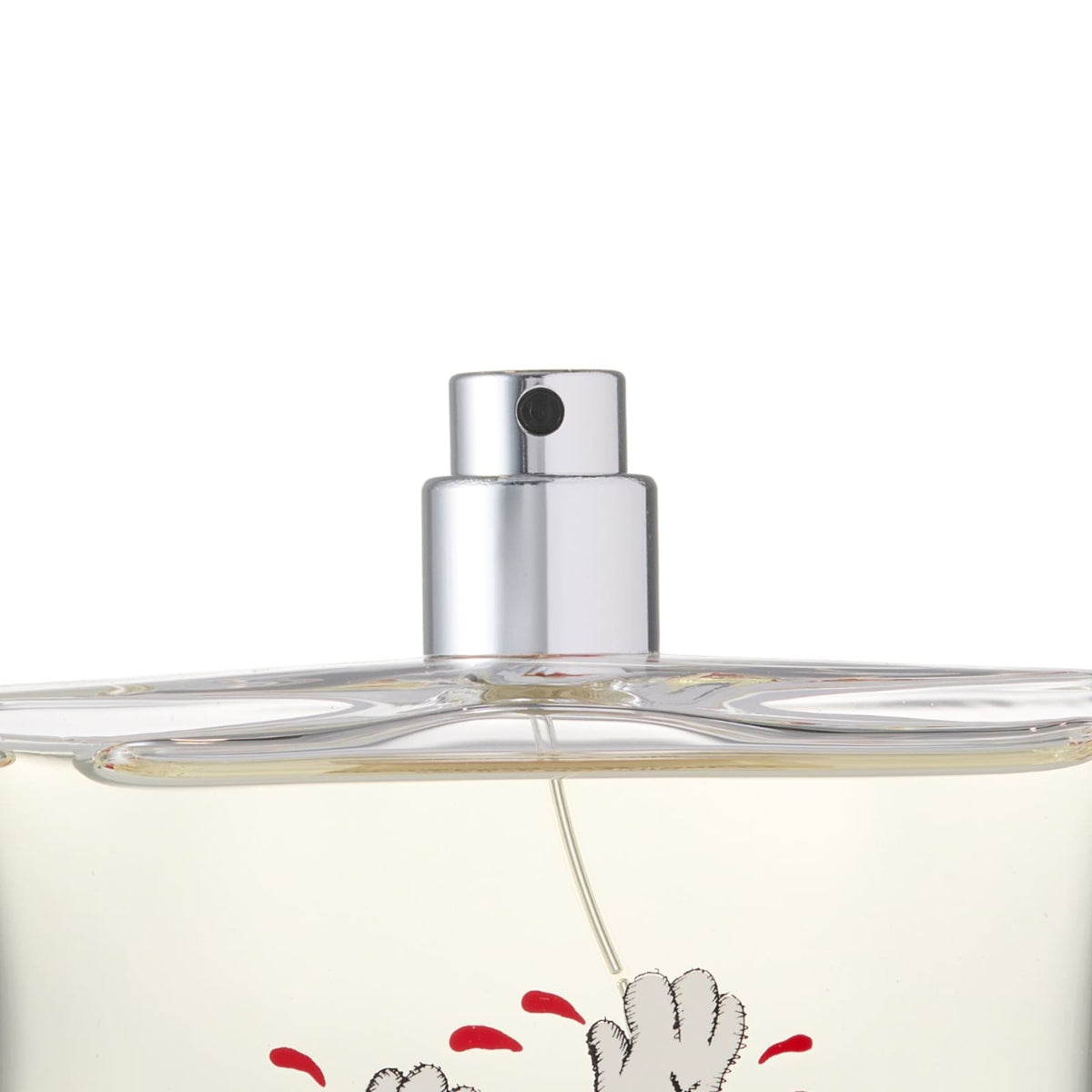 Comme des Garçons Parfum Mirror by KAWS EDT