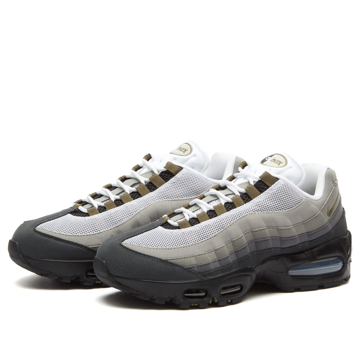 Nike Air Max 95 Big Bubble Sneaker
