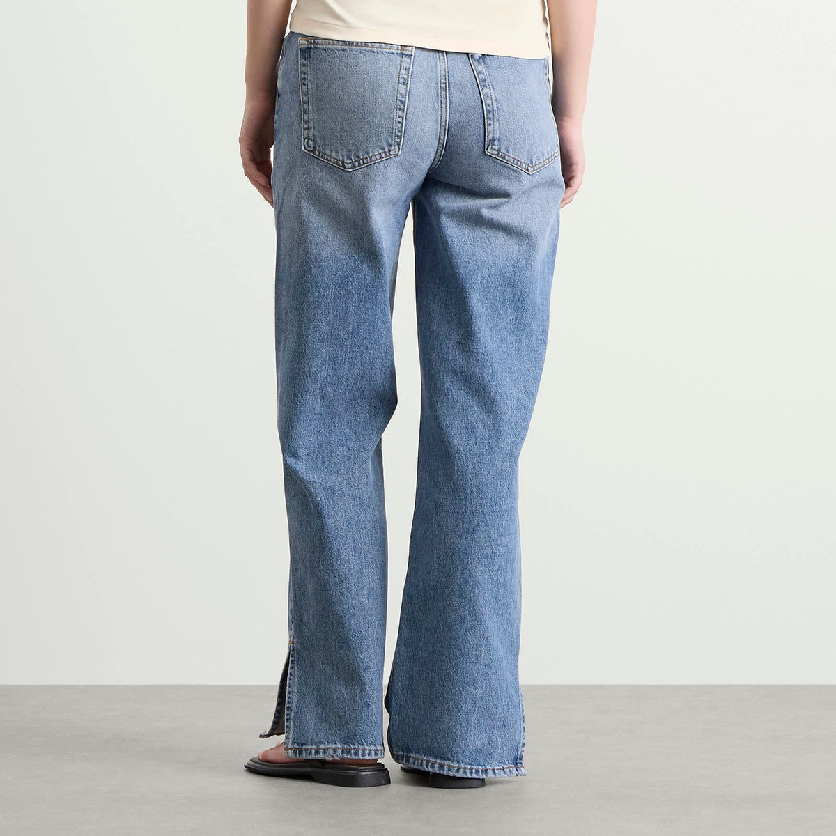 Anine Bing Roy Jeans