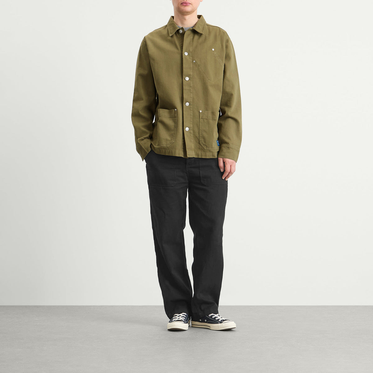 Pexwear Tradesman Jacket