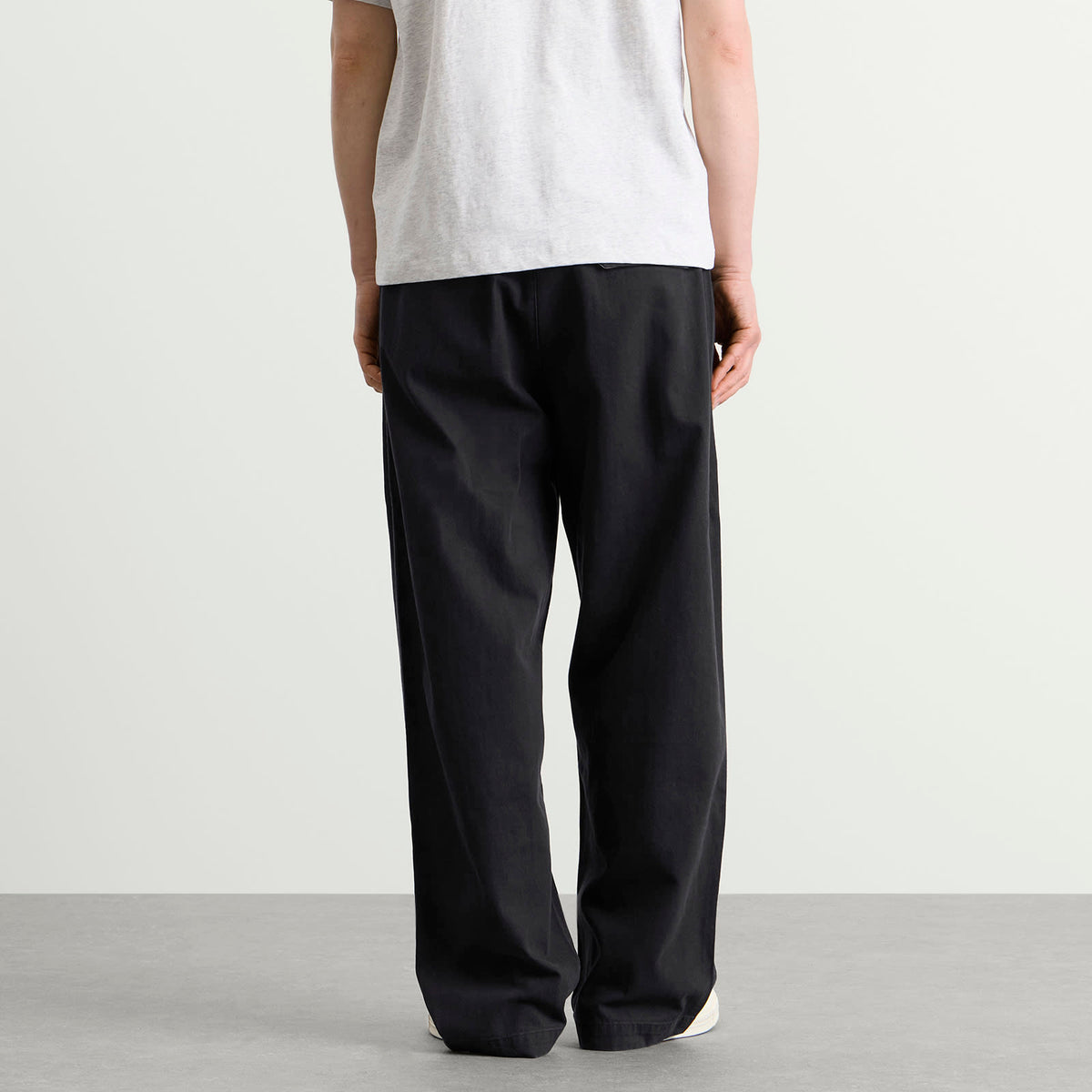 Butter Goods Pleated Trousers