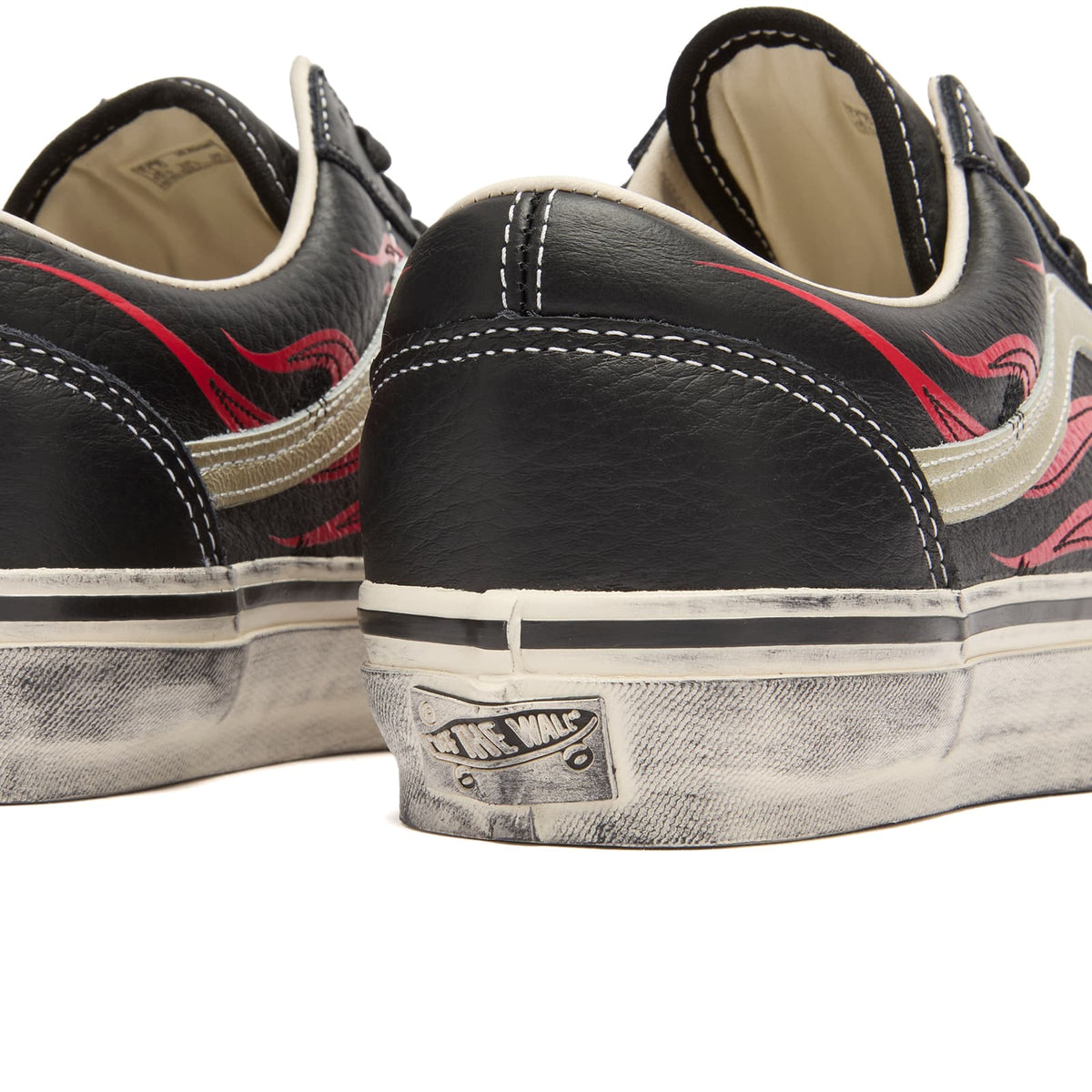 Vans LX Old Skool 36 Sneaker