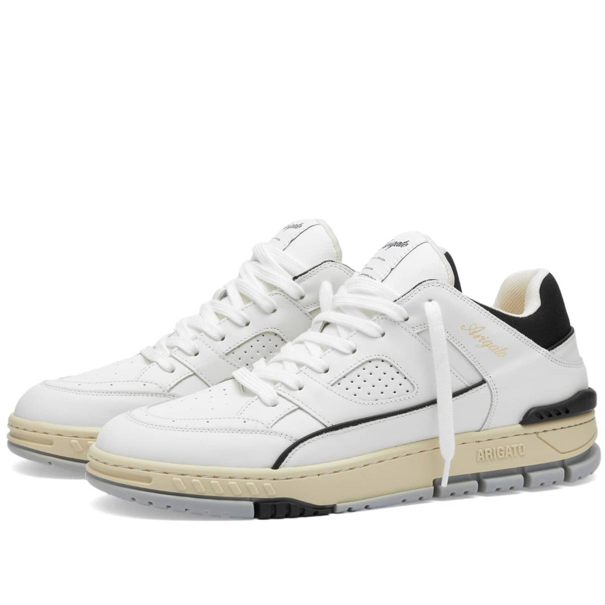 Axel Arigato Area Lo Sneaker