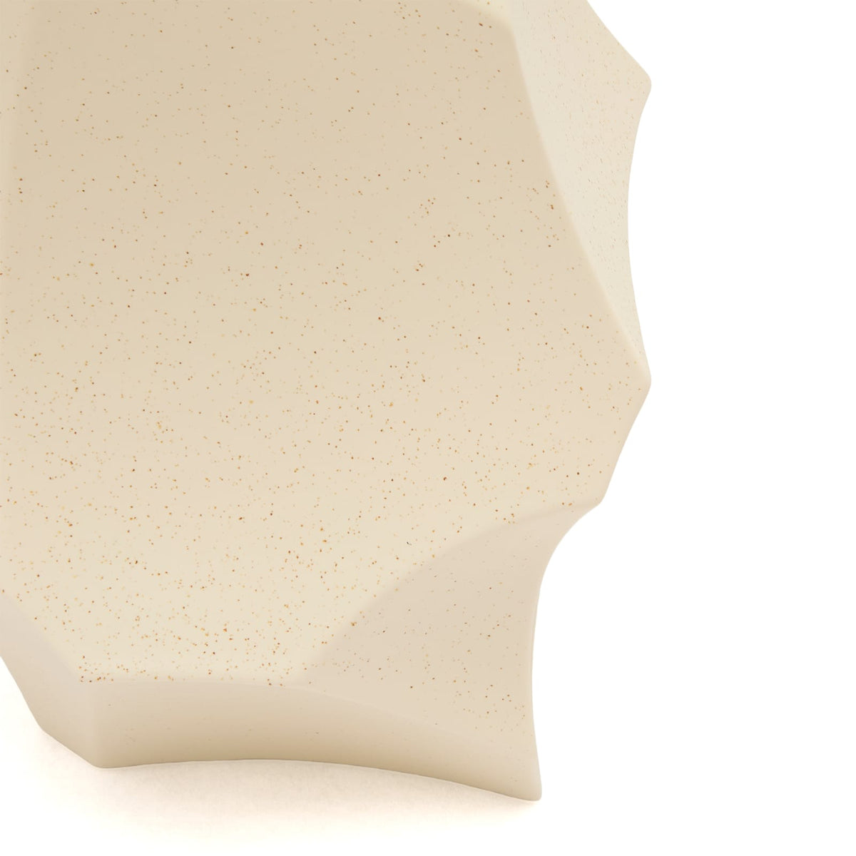 ferm LIVING Cueva Vase - H26