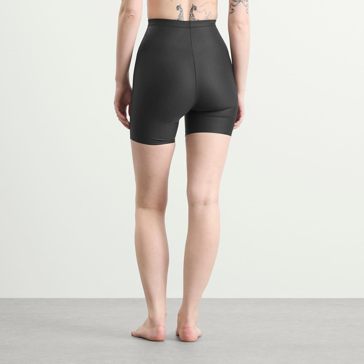 SKIMS Body Core Sculpt Mid Rise Short
