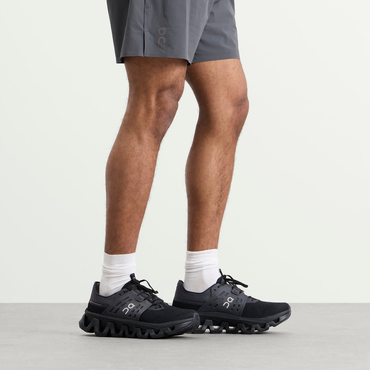 ON Cloudswift Amp Sneaker