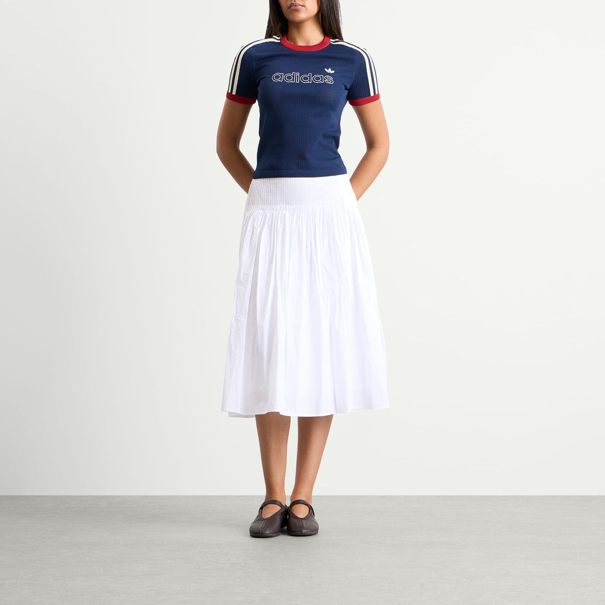 adidas Cali T-Shirt