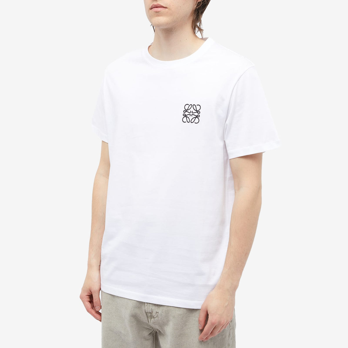 Loewe Anagram T-Shirt