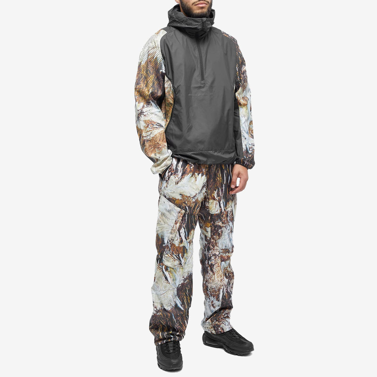 Nike x NOCTA Run Hooded Jacket