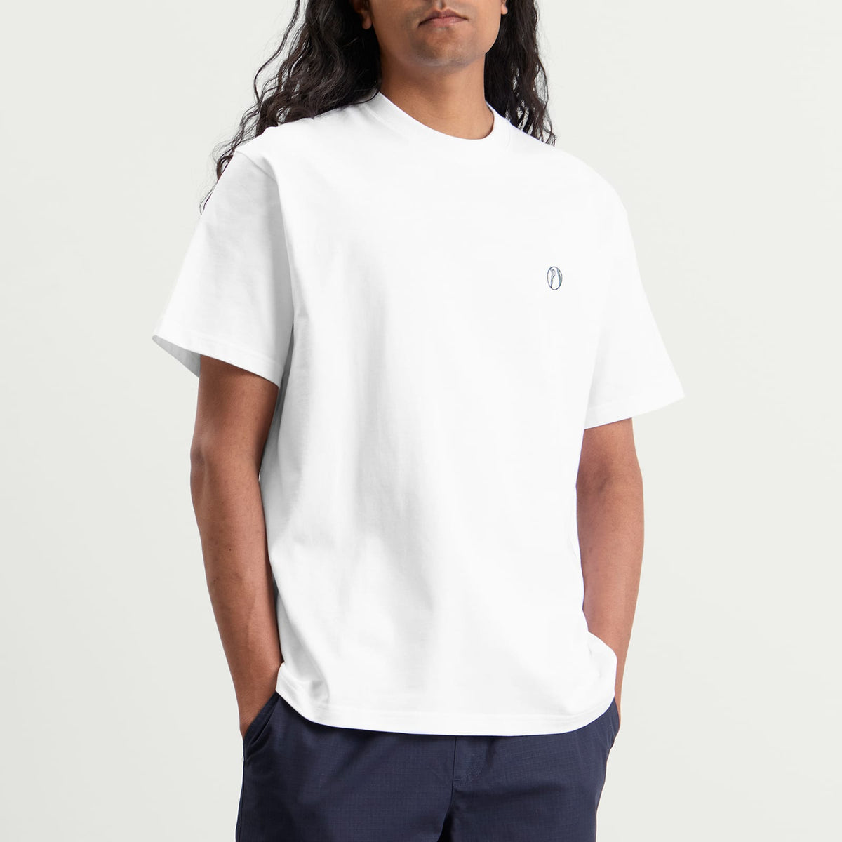 Palmes Ball T-Shirt