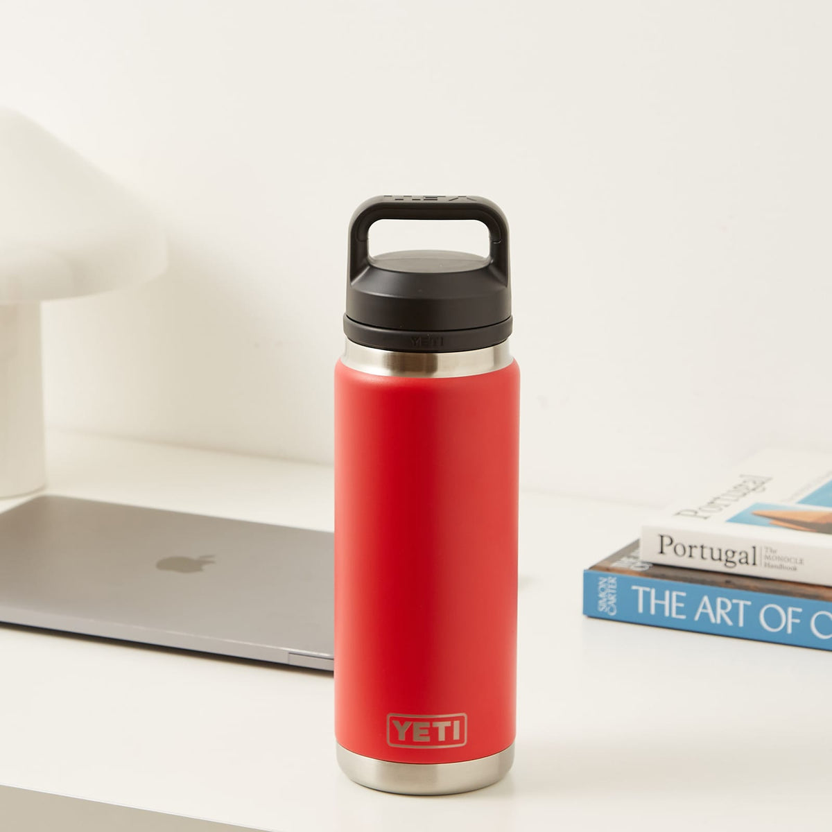Yeti 26oz Rambler Bottle
