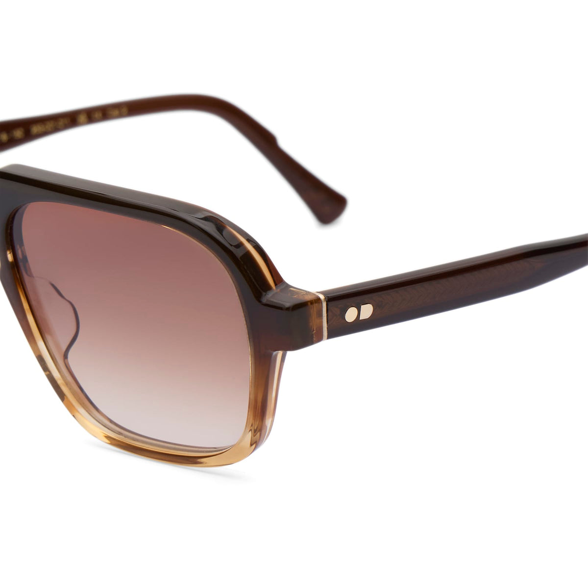 Oscar Deen Fraser Sunglasses