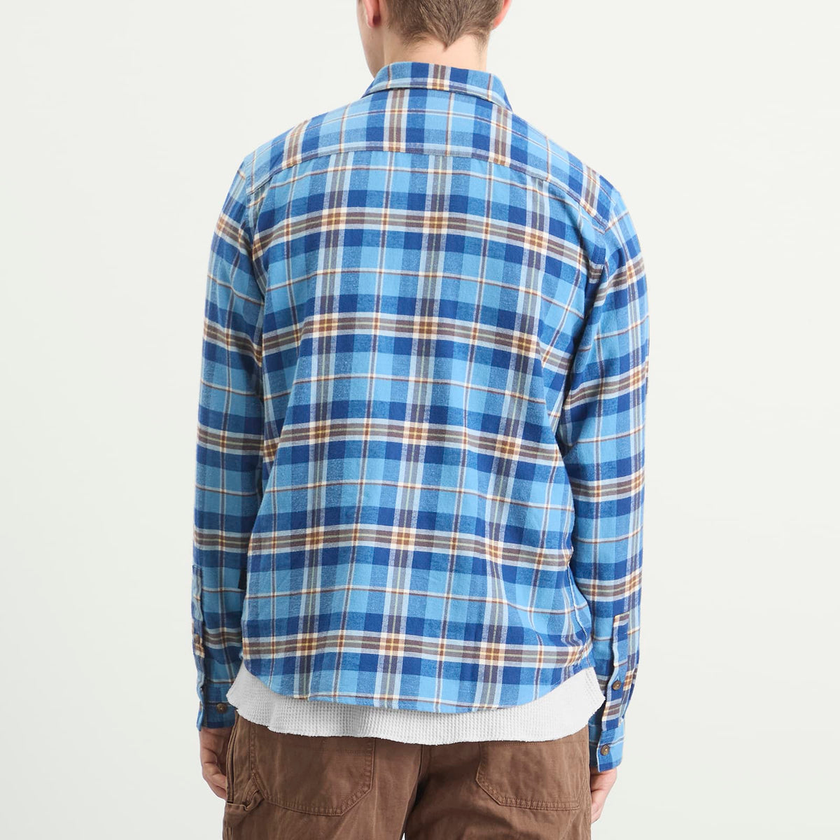 Patagonia Lightweight Fjord Flannel Shirt