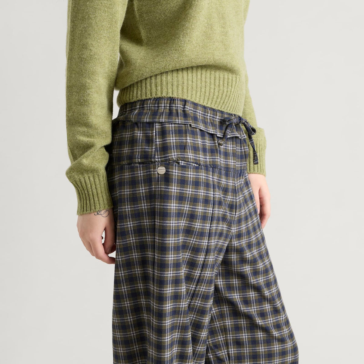 Damson Madder Tomasina Trousers