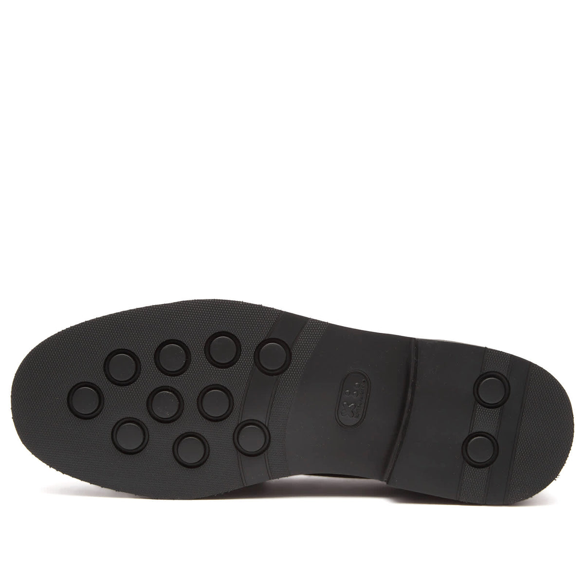 Bass Weejuns Larson Step Loafer