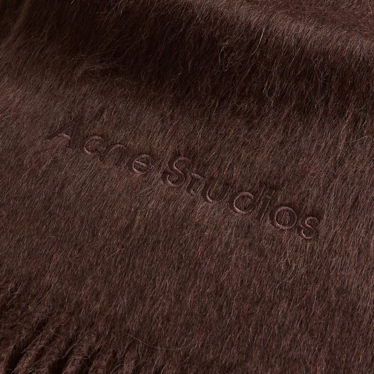 Acne Studios Vinnie Scarf