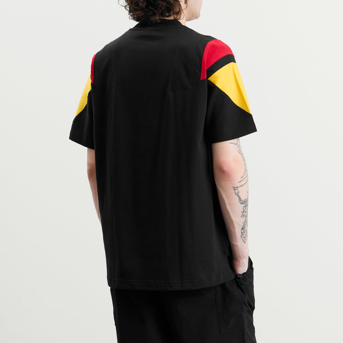 adidas DFB EQT T-Shirt