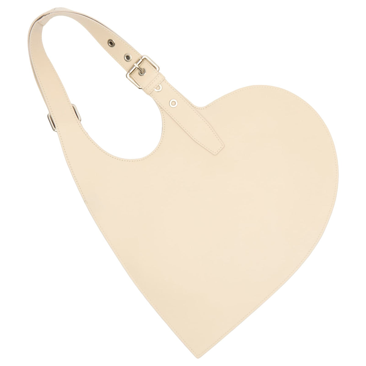 Coperni Belt Heart Tote