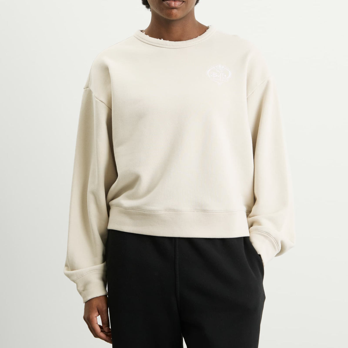 adidas Buffy Crew