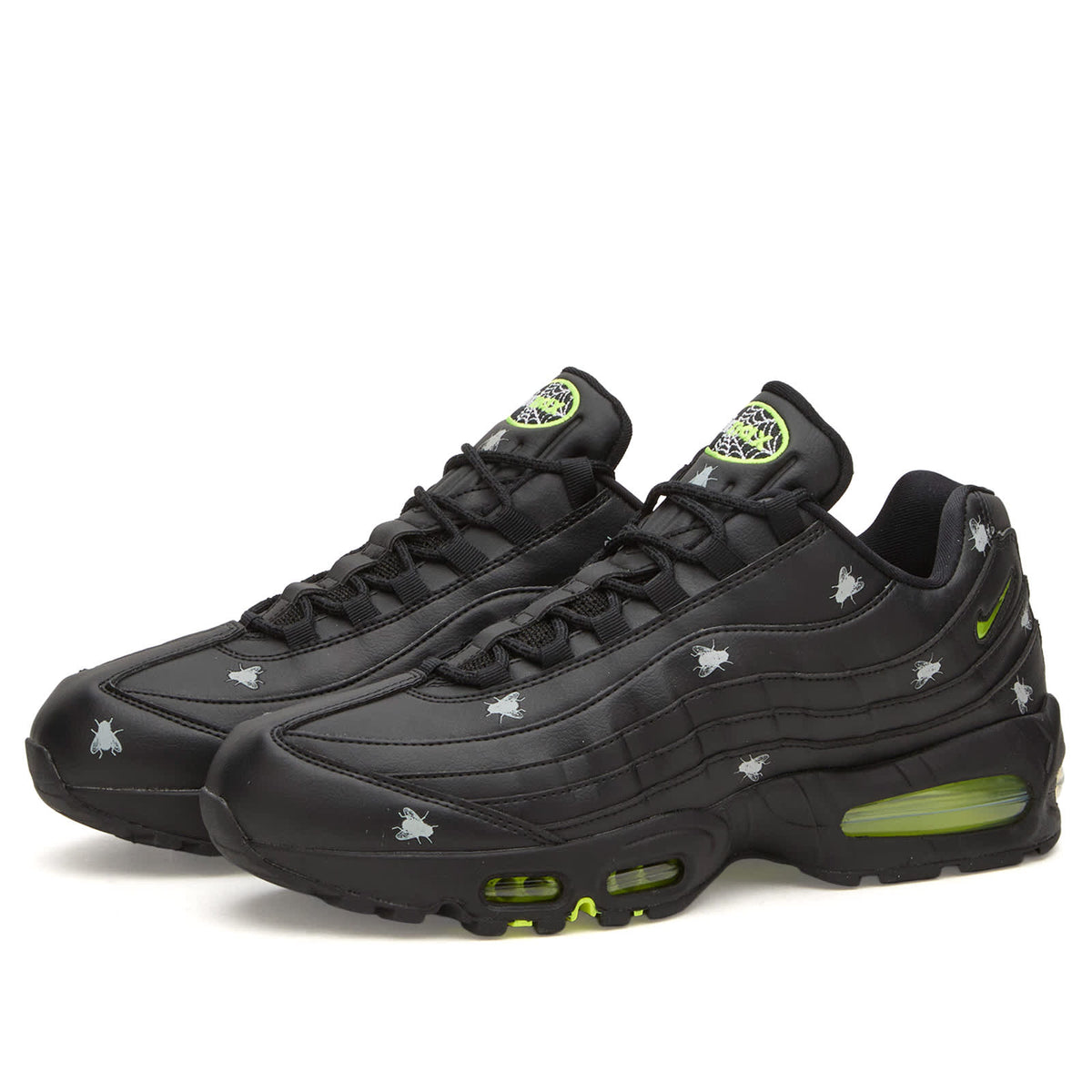 Nike Air Max 95 PRM Halloween Sneaker