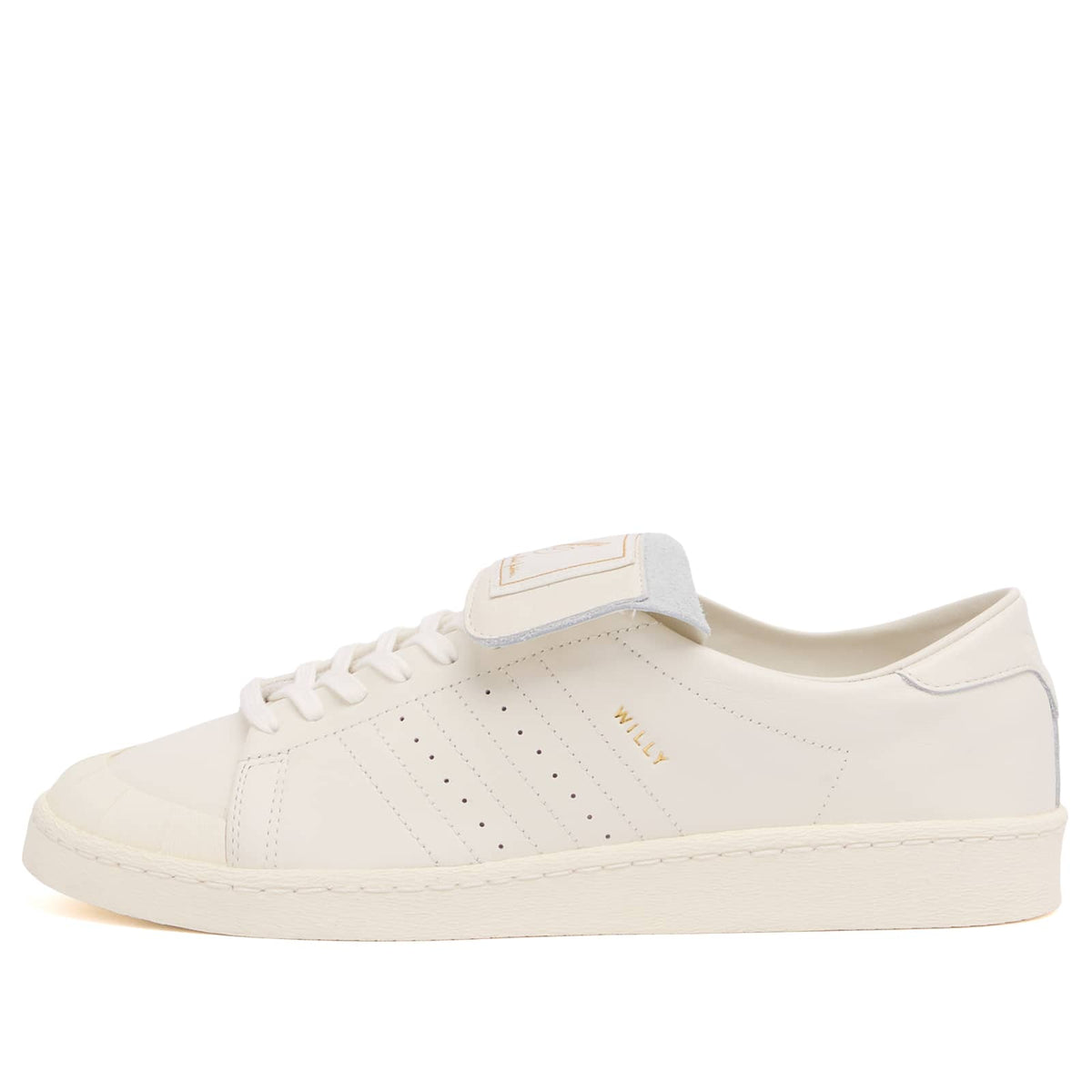 adidas x Willy Chavarria Jabbar Low Sneaker