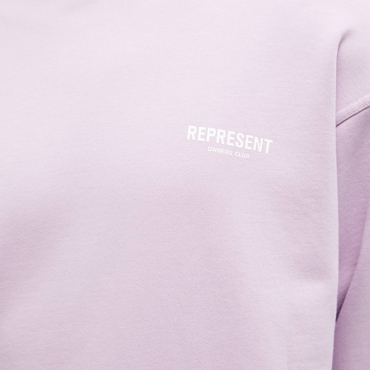 Represent Owners Club Hoodie