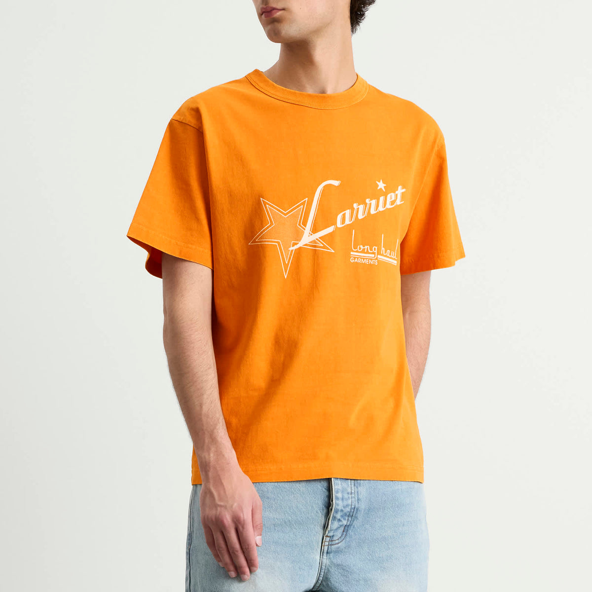 Larriet Haul T-Shirt