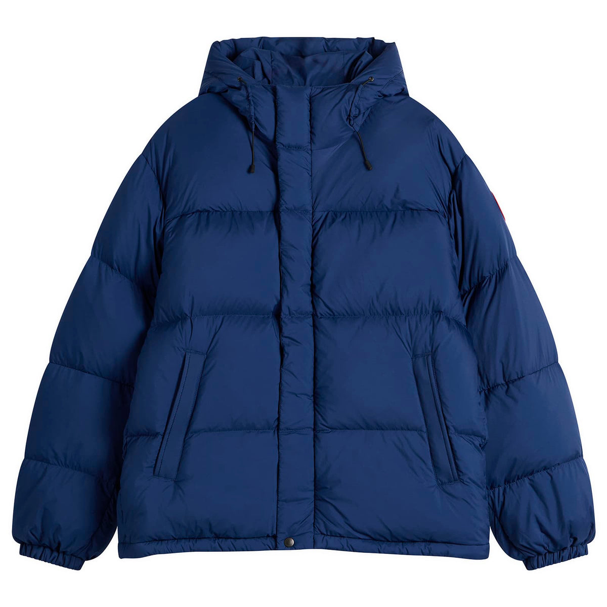 Canada Goose Sterling Puffer Coat