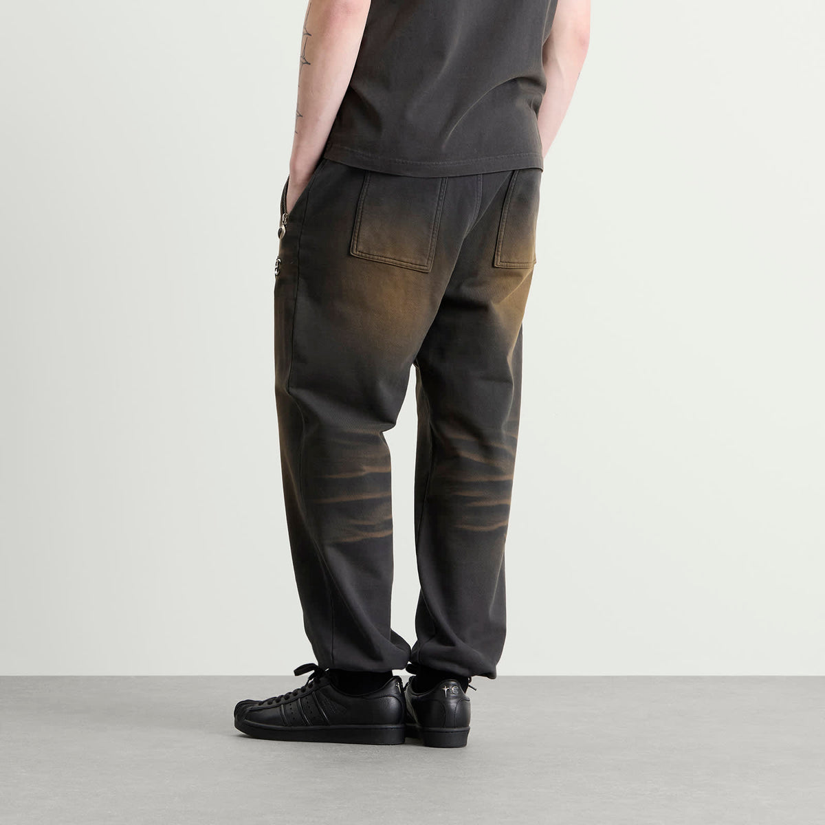 Thug Club Faded Sweatpant