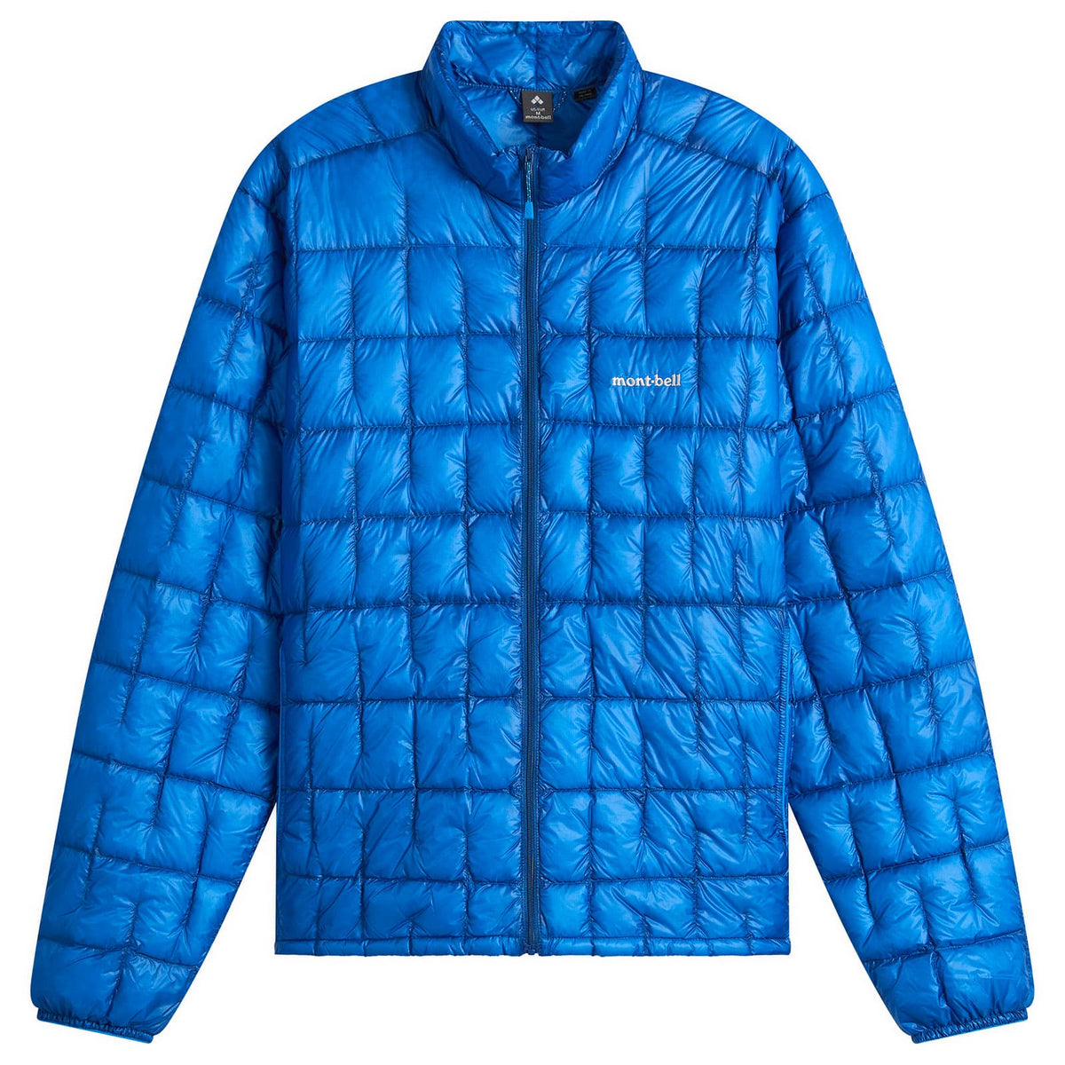 Montbell Plasma 1000 Down Jacket