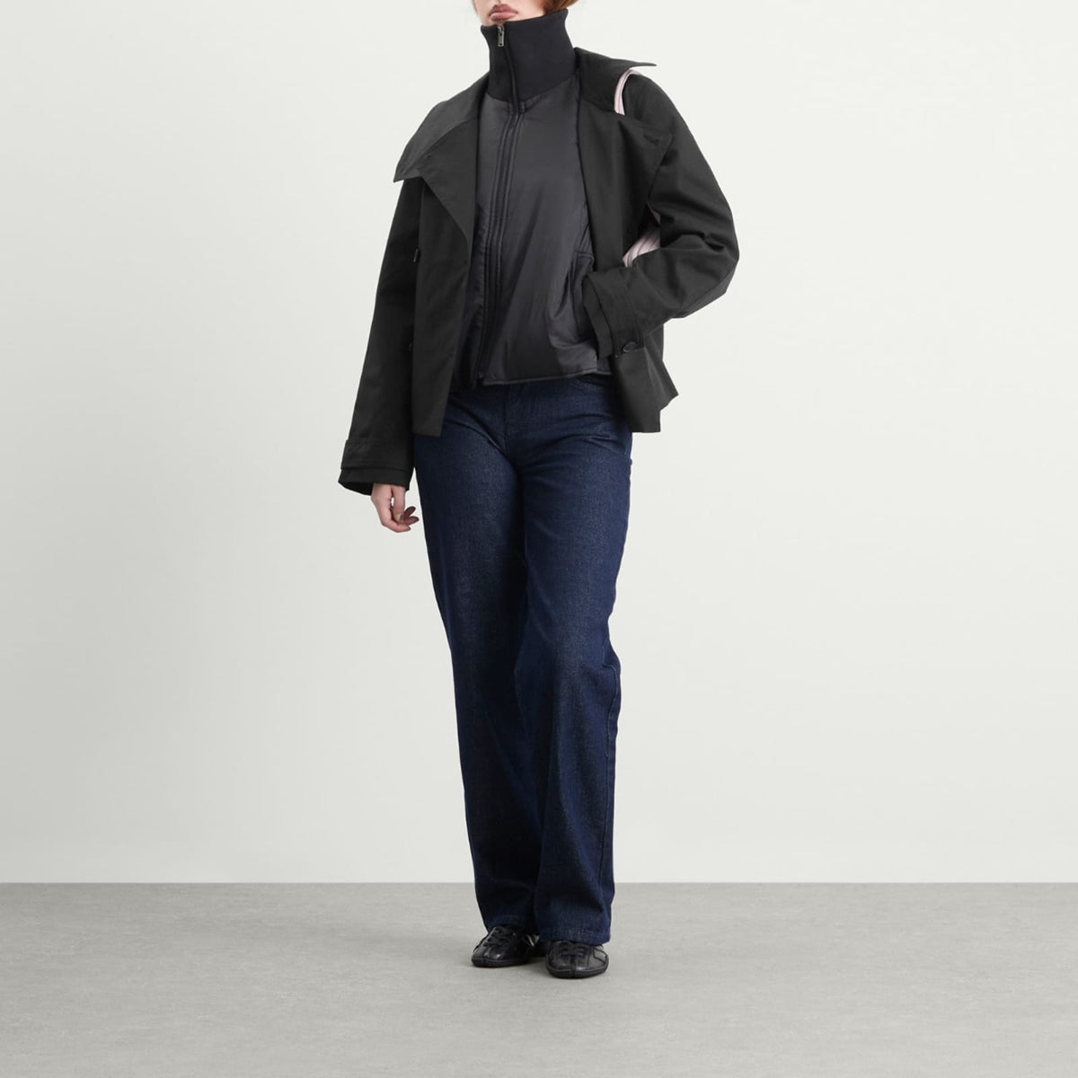 Samsøe Samsøe Sarivo Jacket
