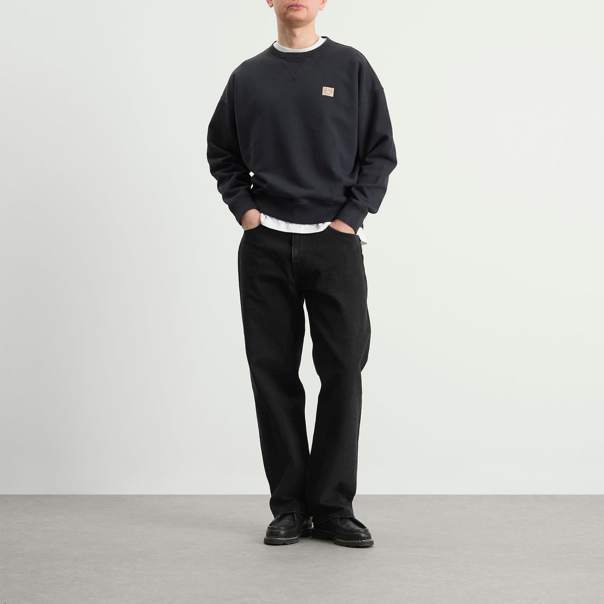 Polo Ralph Lauren Heavyweight Sweatshirt