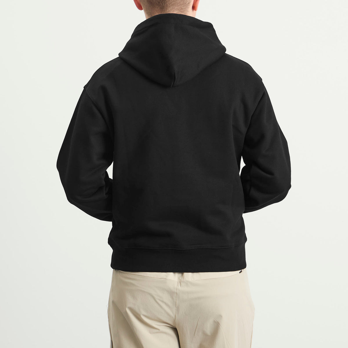 Karma8a The Real Hoodie