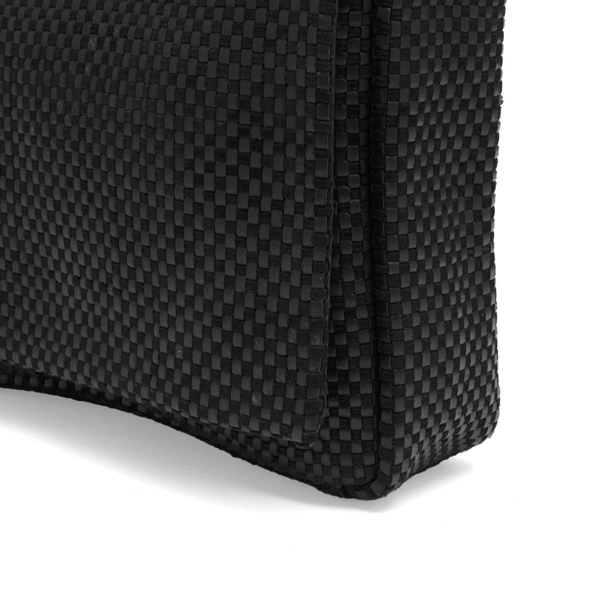 St. Agni Lattice Everyday Satchel