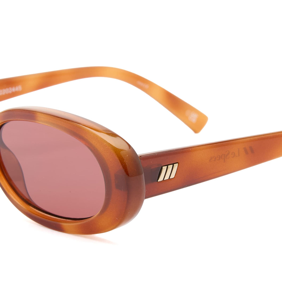 Le Specs Outta Love Sunglasses