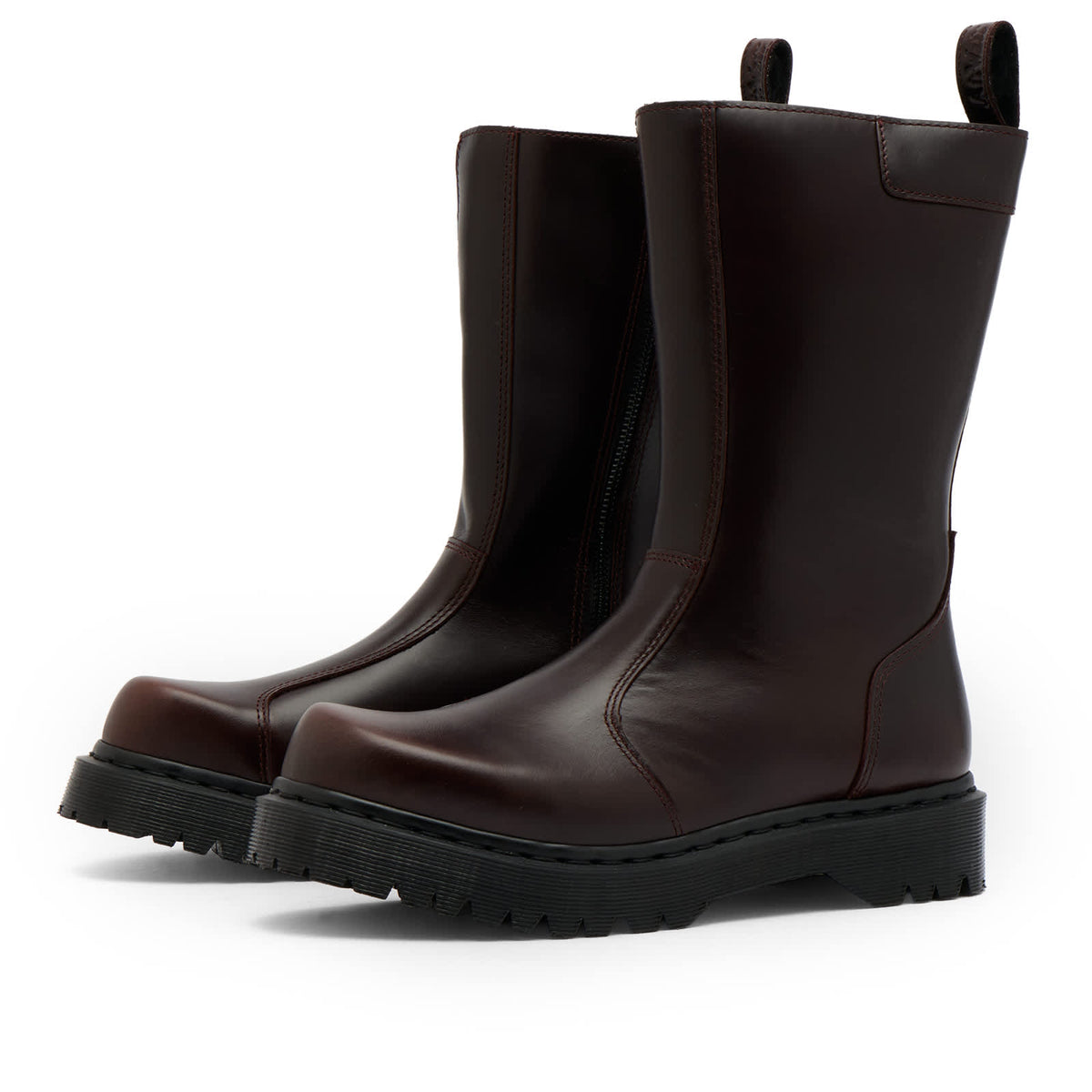 Dr. Martens Rejena Mid Low Boots