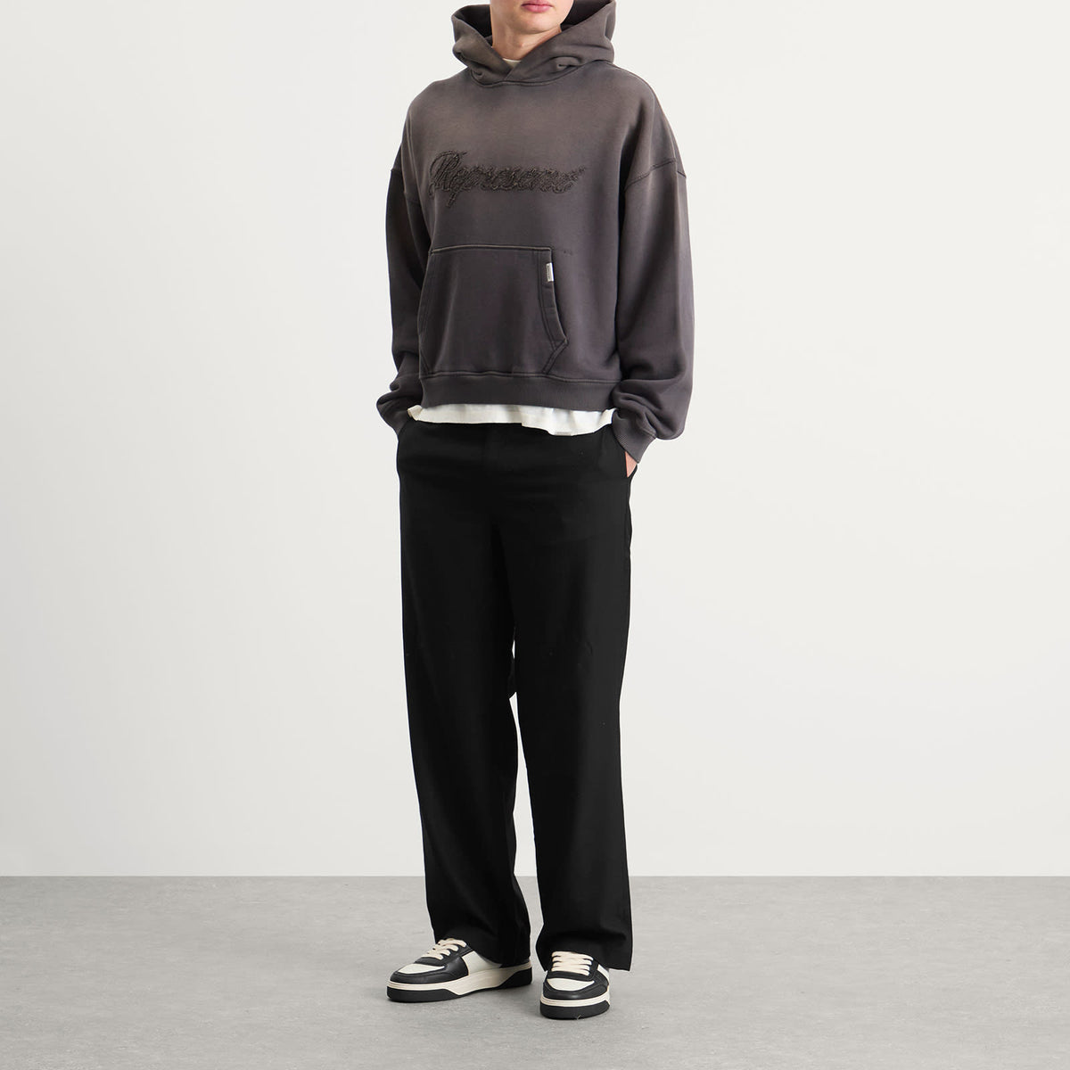 Represent Wool Pant