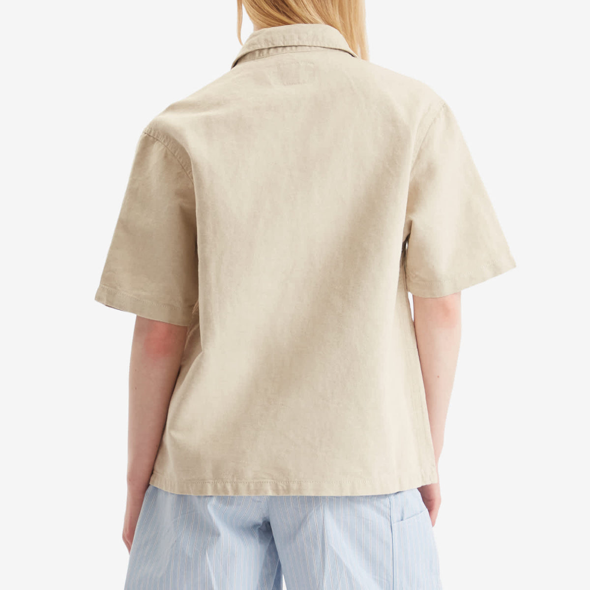 Carhartt WIP Short Sleeve Shirt