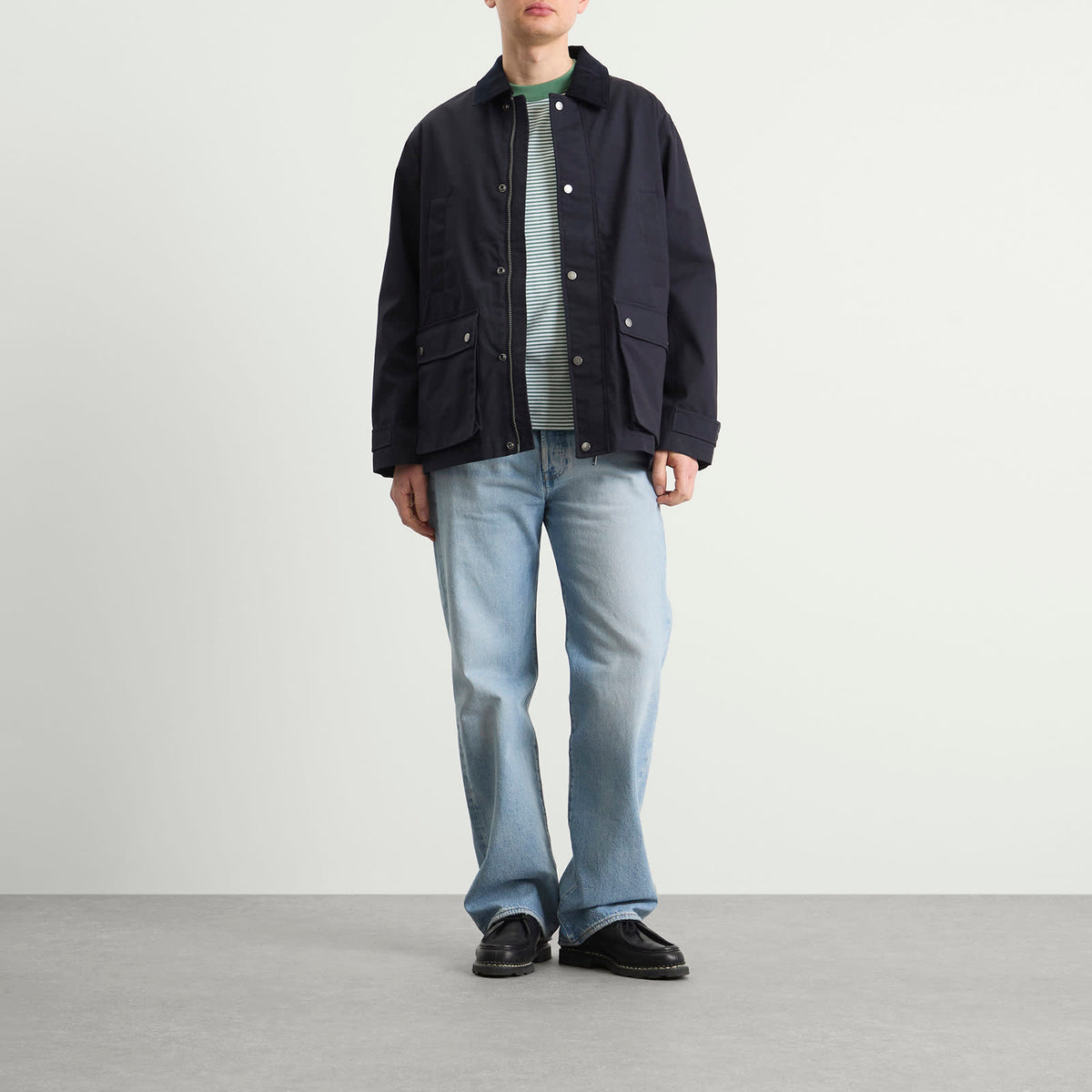 Armor-Lux Hunting Jacket