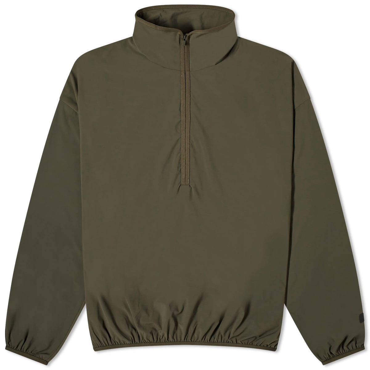 Fear of God ESSENTIALS Spring Nylon Stretch Track Top