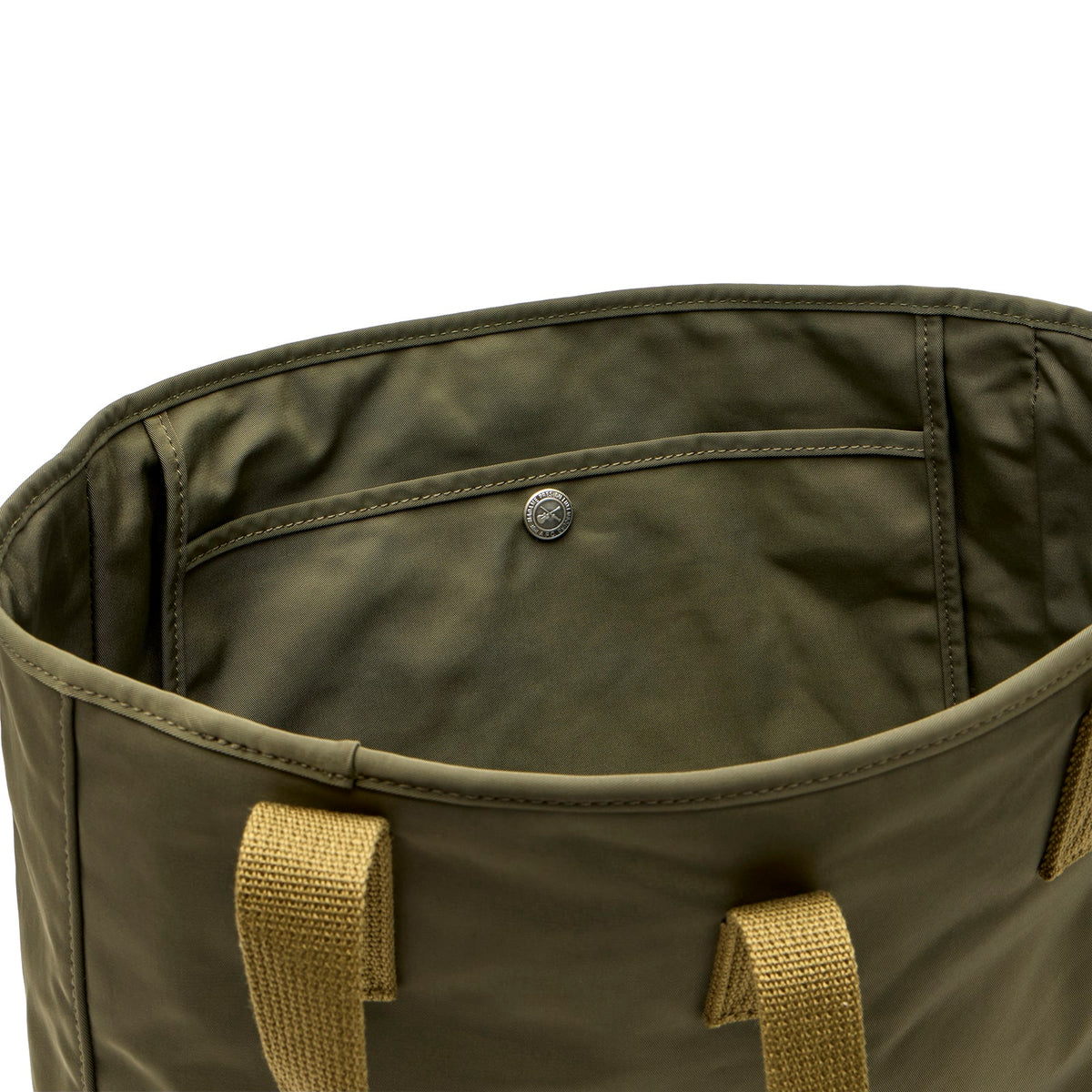 A.P.C. Cabas Archive Tote Bag