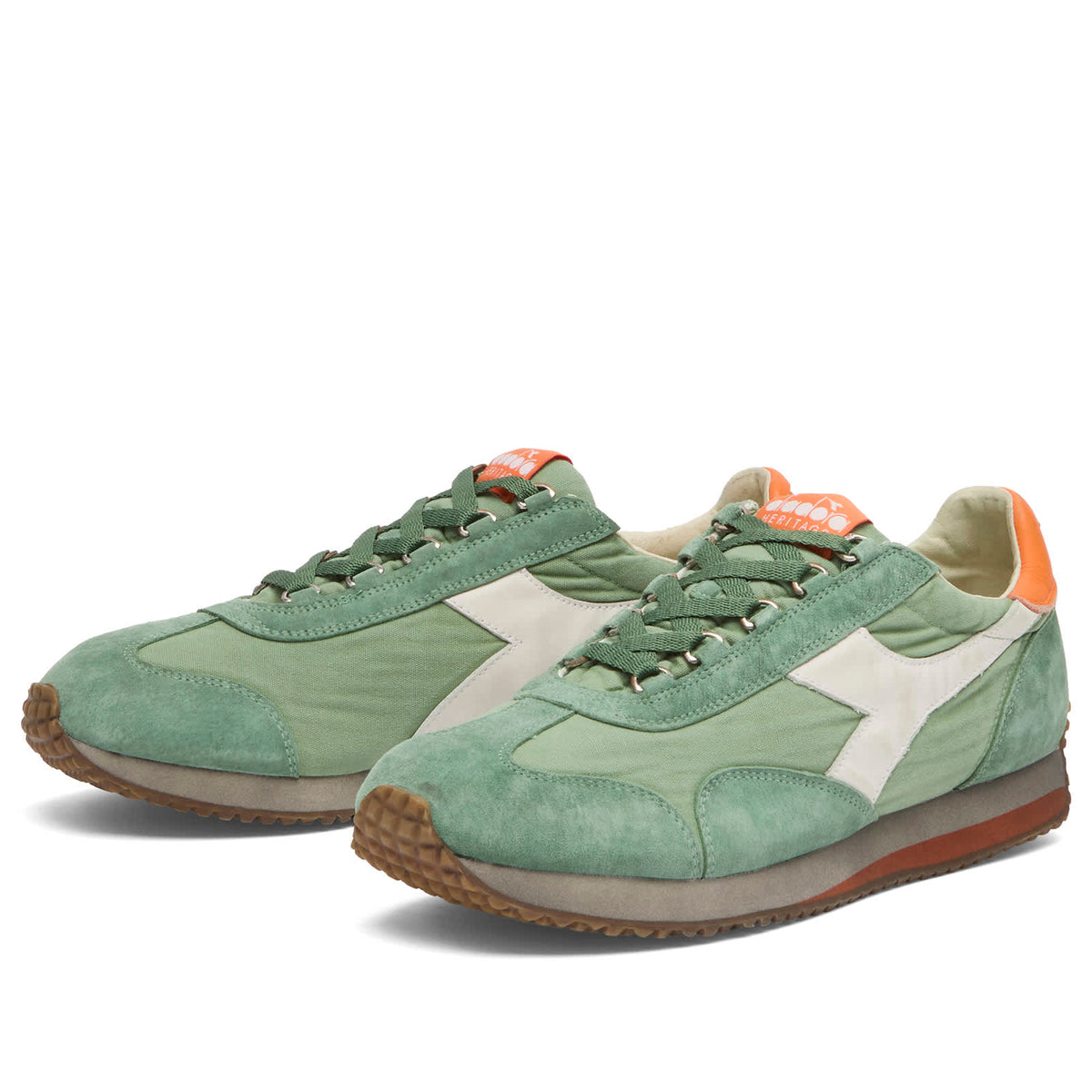 Diadora Equipe Canvas SW Evo Sneaker