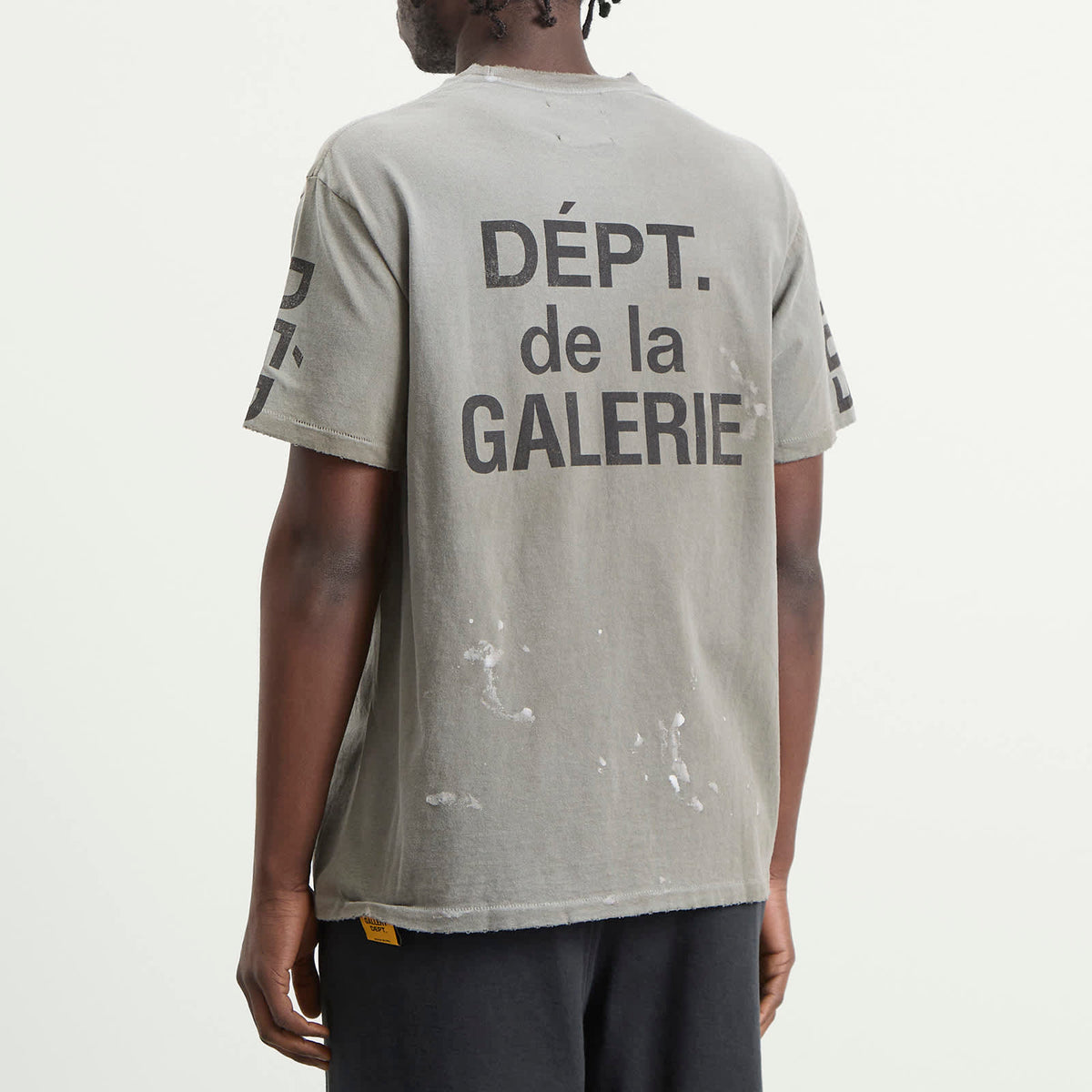 Gallery Dept. Painted French Collector T-Shirt