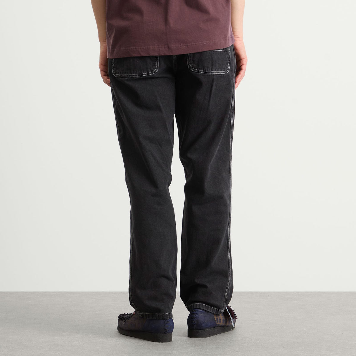 Carhartt WIP Simple Denim Pant