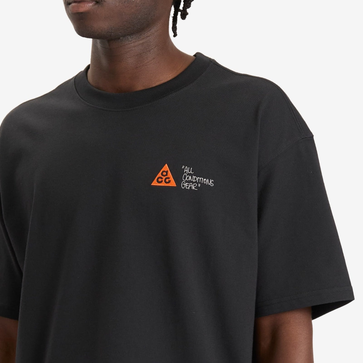 Nike ACG Dri-Fit T-Shirt