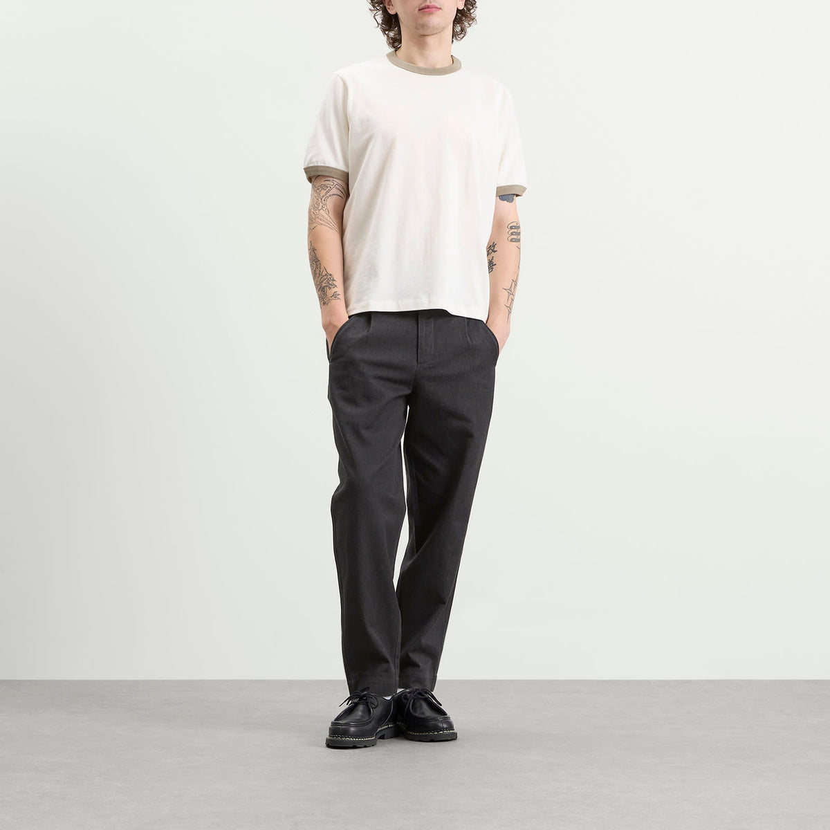Folk Assembly Pant
